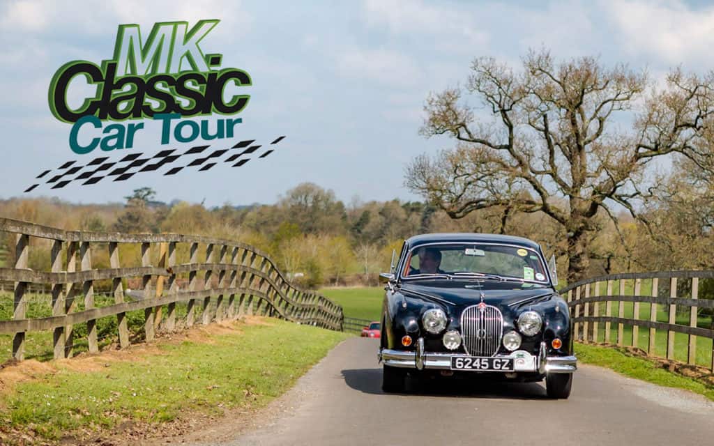 MK Classic Car Tour 2020